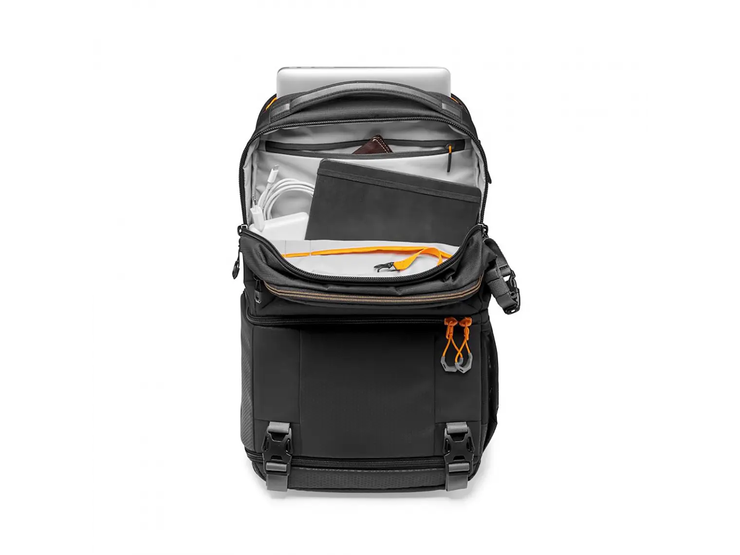 Lowepro Fastpack BP 250 AW III (Black) 4