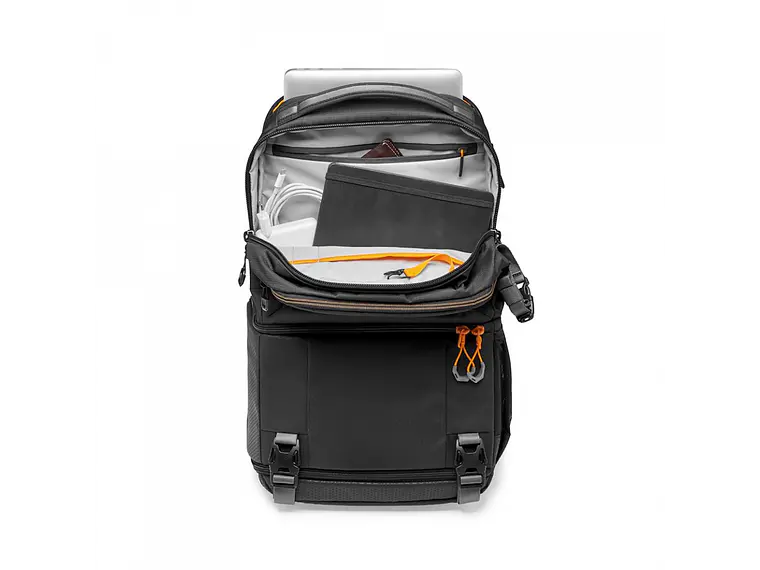 Lowepro Fastpack BP 250 AW III (Black) 4