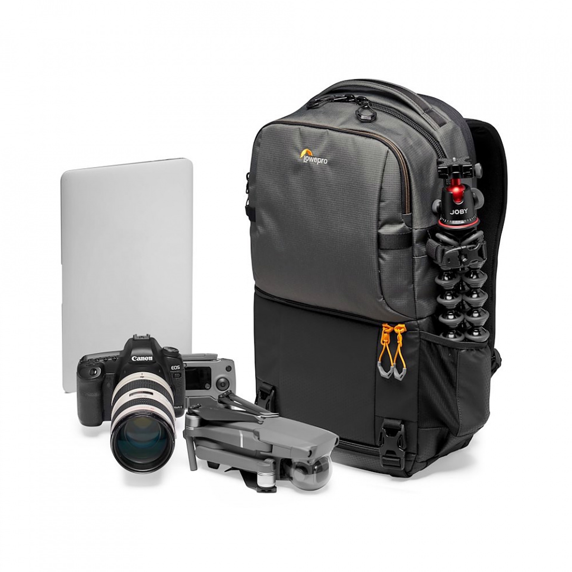 Lowepro Fastpack BP 250 AW III (Black) 5