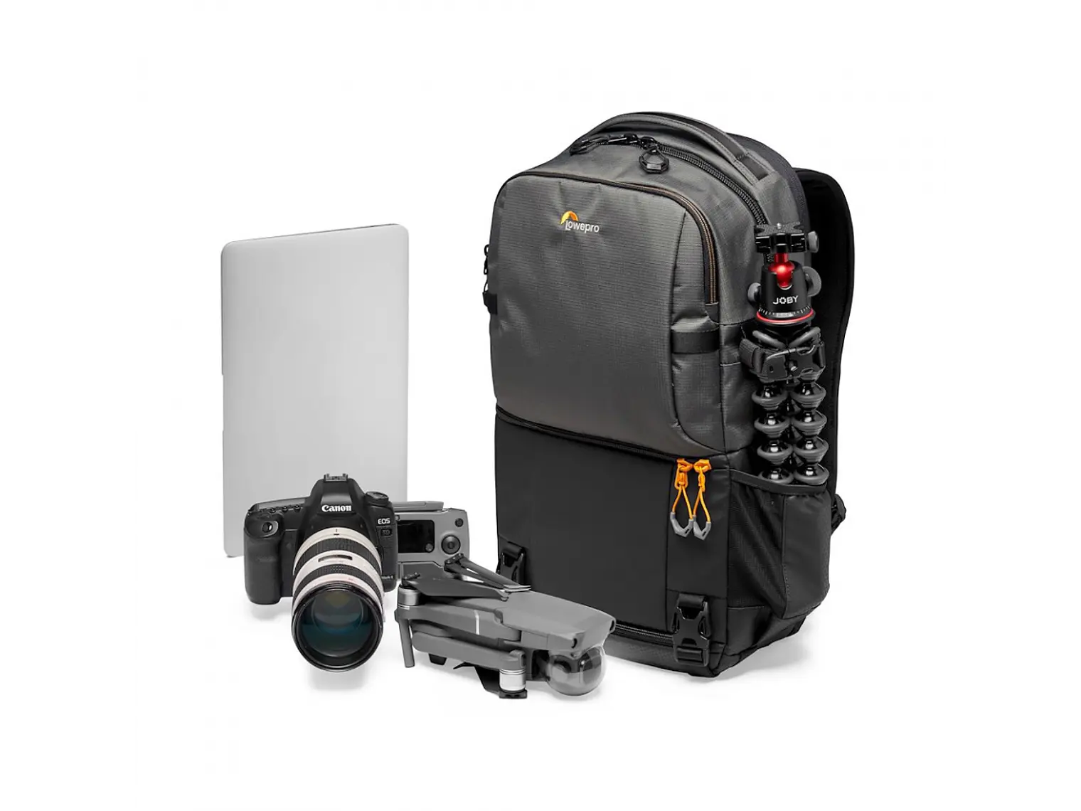 Lowepro Fastpack BP 250 AW III (Black) 5