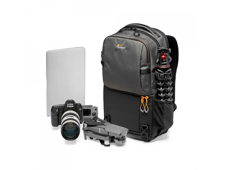 Lowepro Fastpack BP 250 AW III (Black) 5