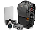 Lowepro Fastpack BP 250 AW III (Black) - Miniatura 5