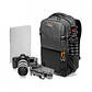 Lowepro Fastpack BP 250 AW III (Black) - Miniatura 5