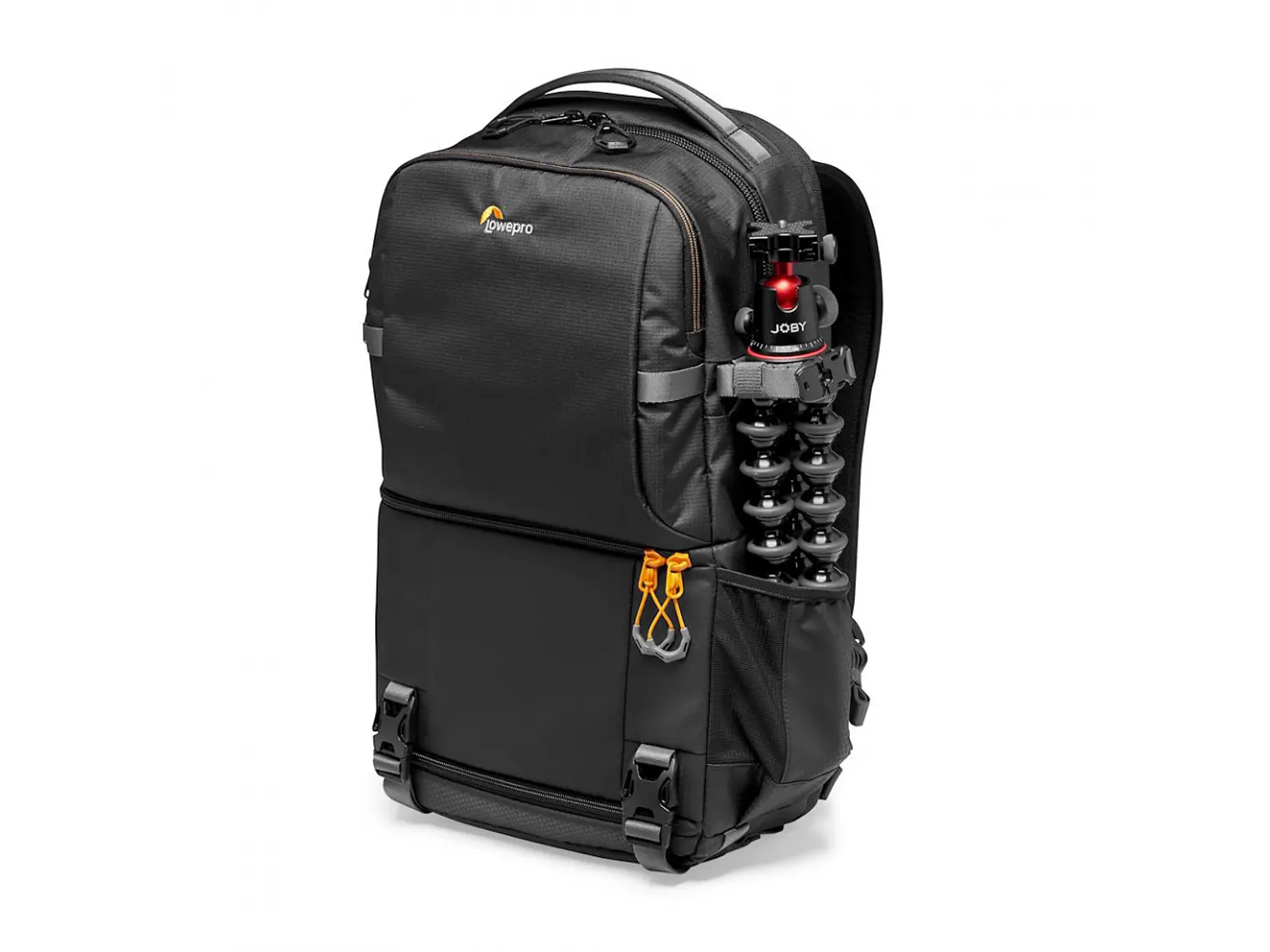 Lowepro Fastpack BP 250 AW III (Black) 6