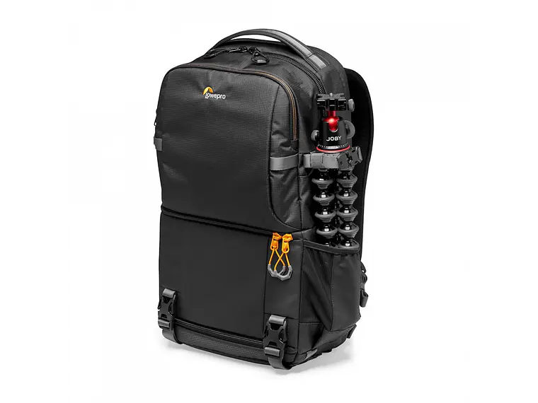 Lowepro Fastpack BP 250 AW III (Black) 6