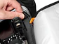 Lowepro Fastpack BP 250 AW III (Black) - Miniatura 7