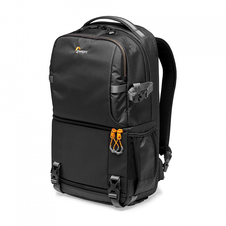 Lowepro Fastpack BP 250 AW III (Black) 1