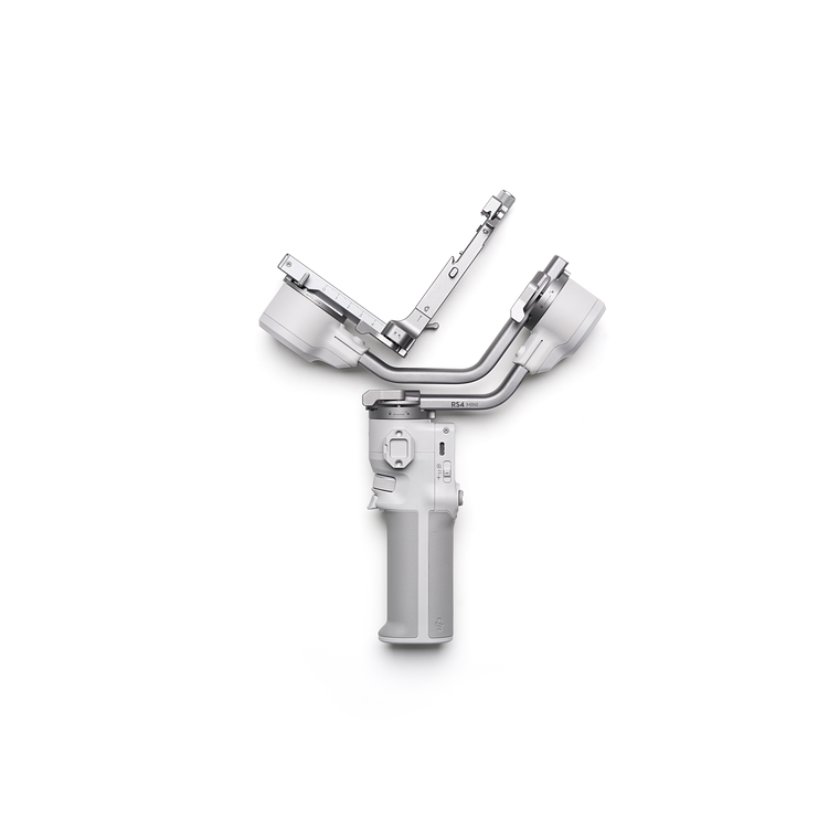 DJI RS 4 Mini 1