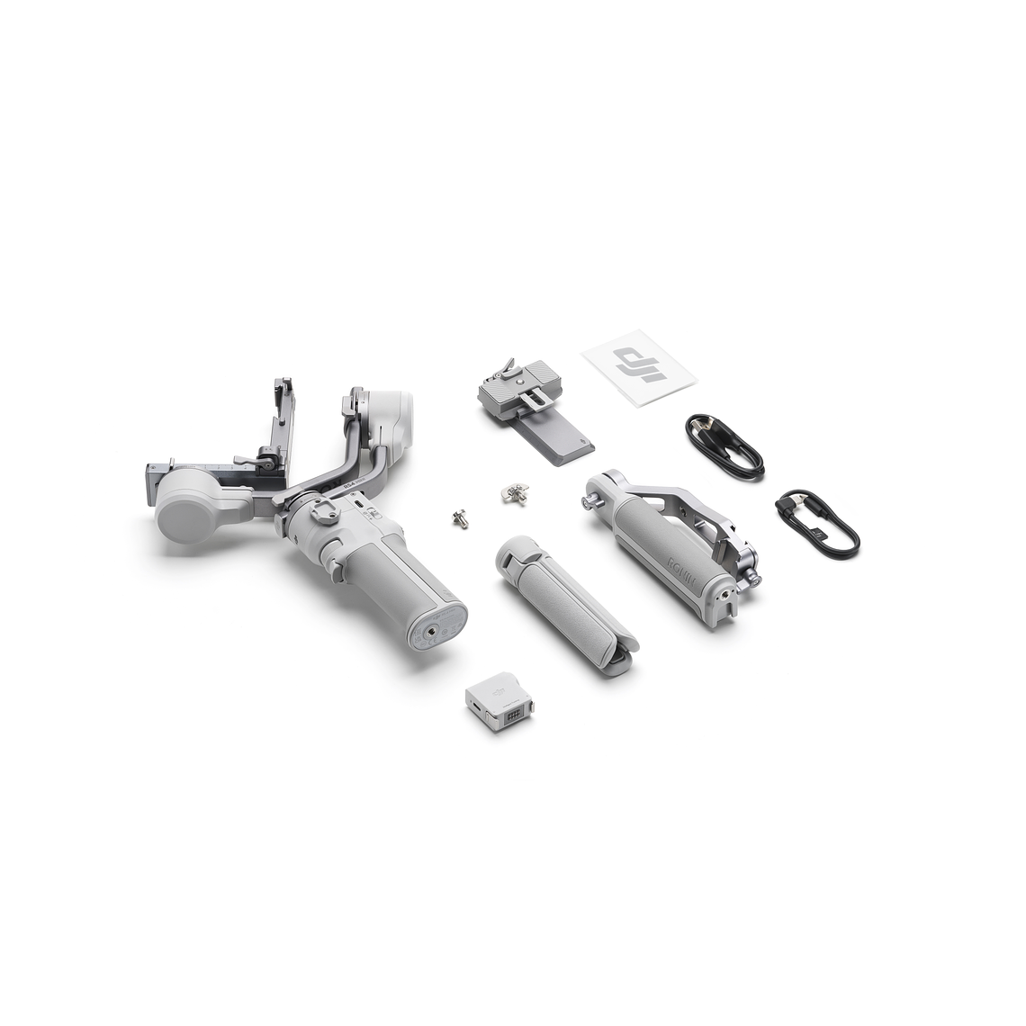 DJI RS 4 Mini Combo 1