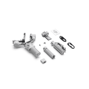 DJI RS 4 Mini Combo