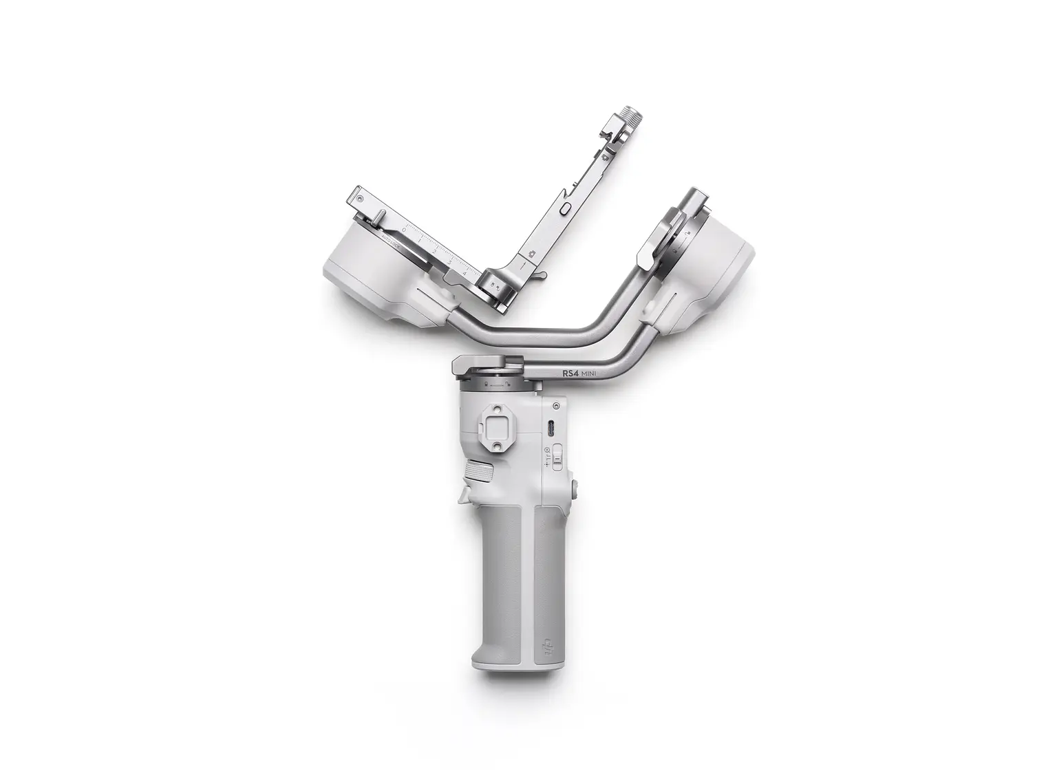 DJI RS 4 Mini Combo 2