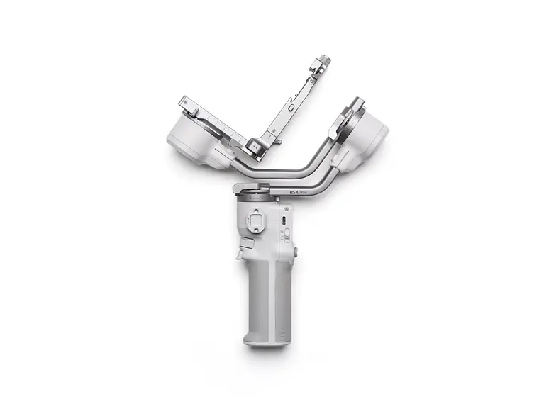 DJI RS 4 Mini Combo 2