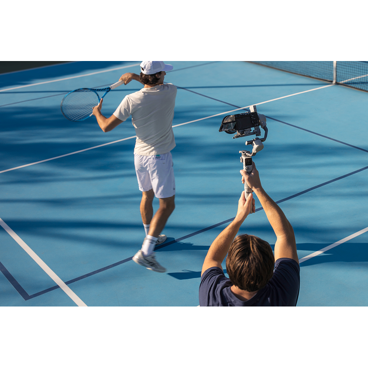 DJI RS 4 Mini Combo 4