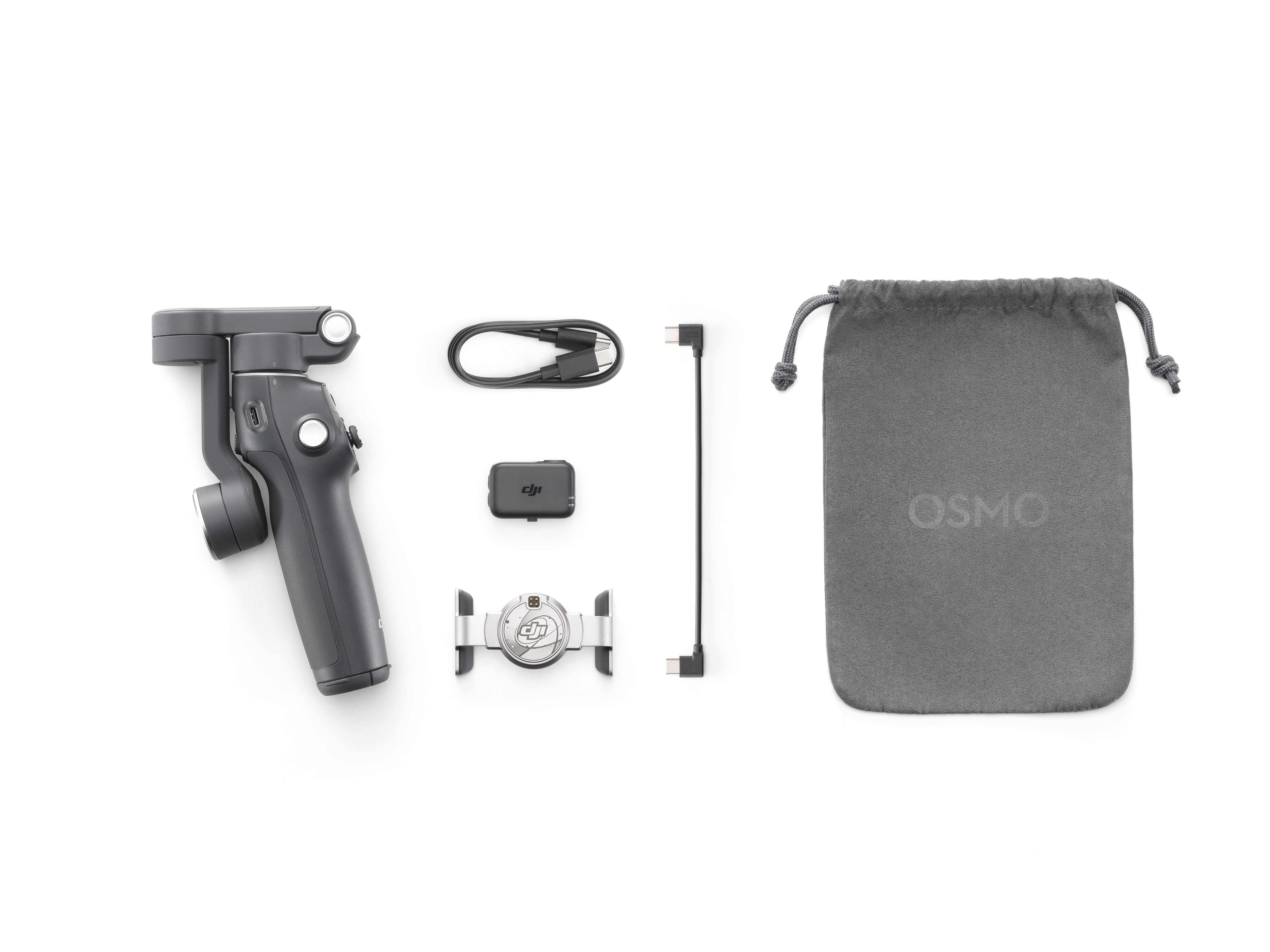 DJI Osmo Mobile 7P