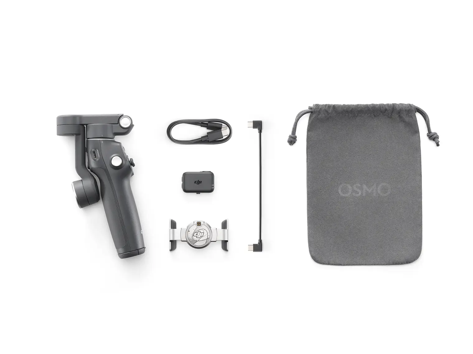 DJI Osmo Mobile 7P 1