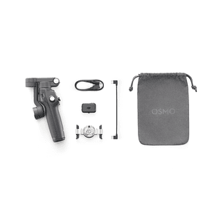 DJI Osmo Mobile 7P