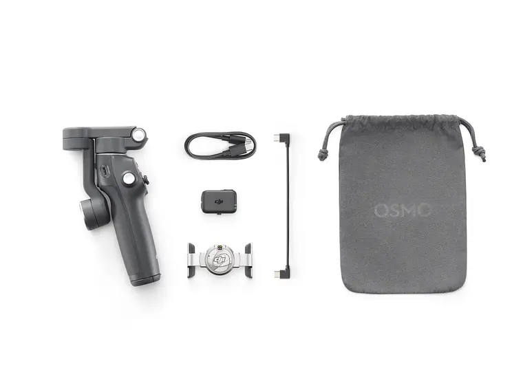 DJI Osmo Mobile 7P 1
