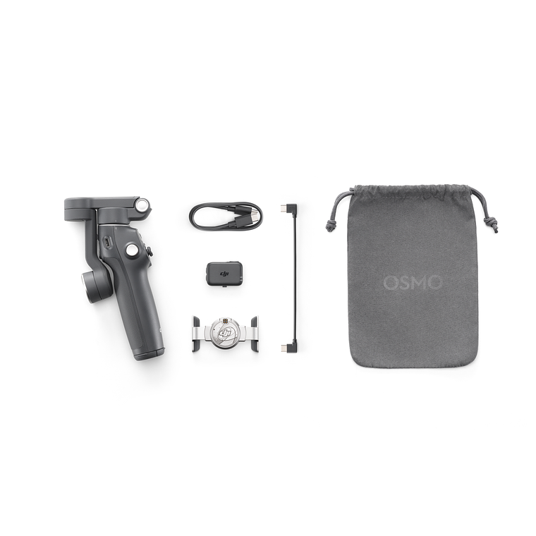 DJI Osmo Mobile 7P 1