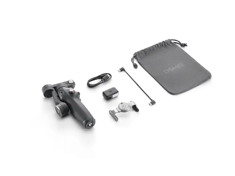 DJI Osmo Mobile 7P 2