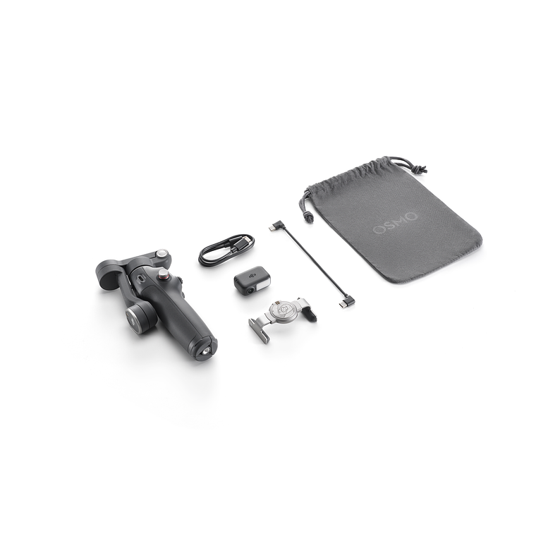 DJI Osmo Mobile 7P 2