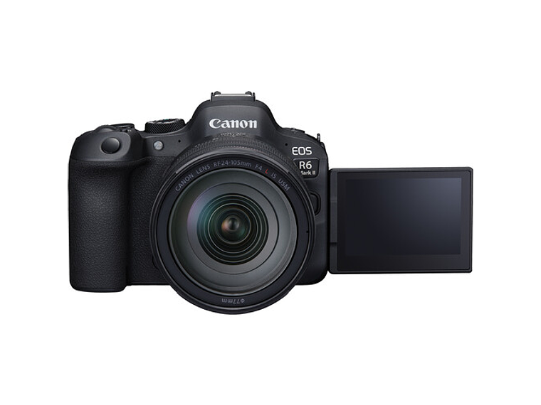 Canon EOS R6 Mark II RF 24-105mm f/4L IS USM 3