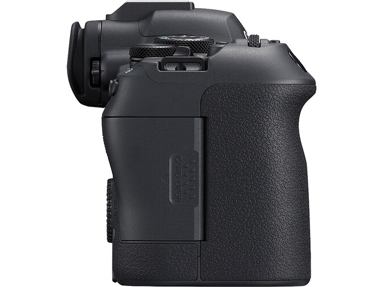 Canon EOS R6 Mark II RF 24-105mm f/4L IS USM 5