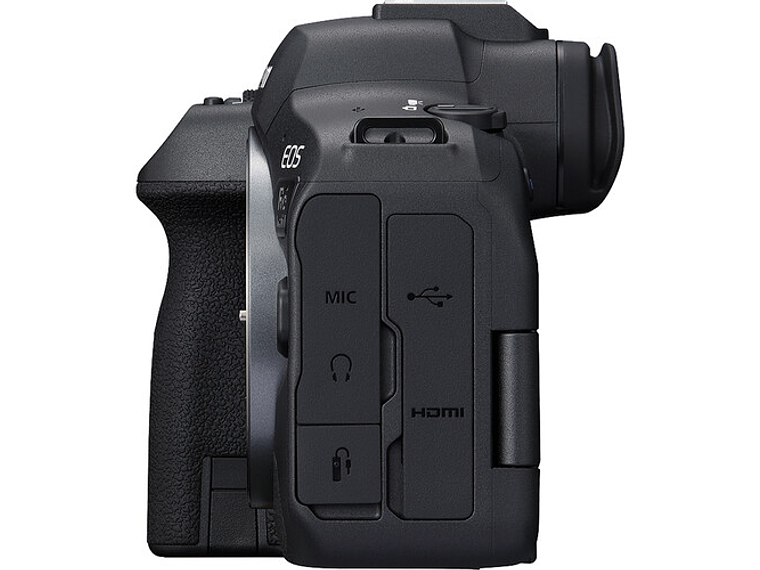 Canon EOS R6 Mark II RF 24-105mm f/4L IS USM 6