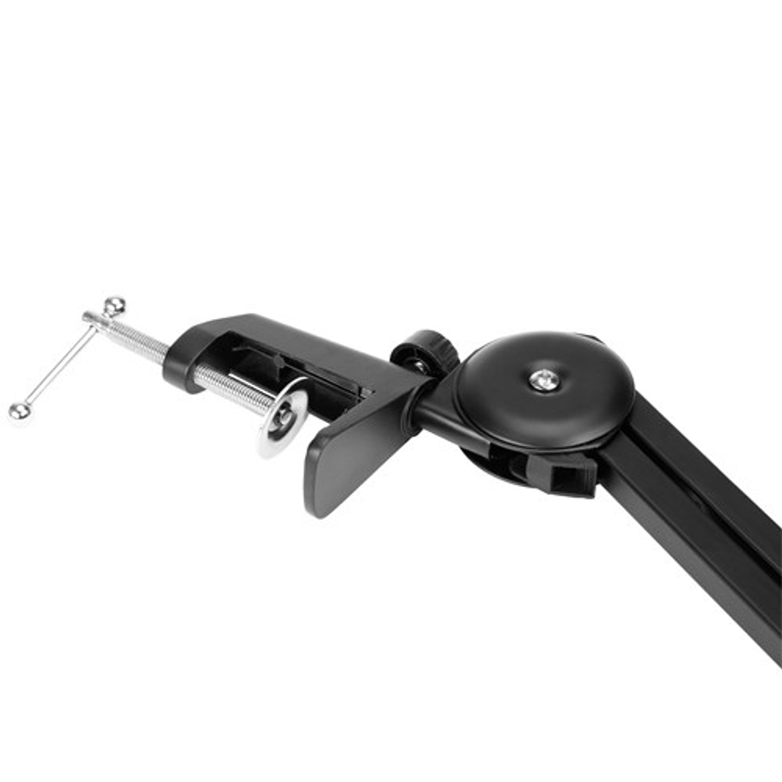 Brazo Boya Para Suspensión de Micrófono 4