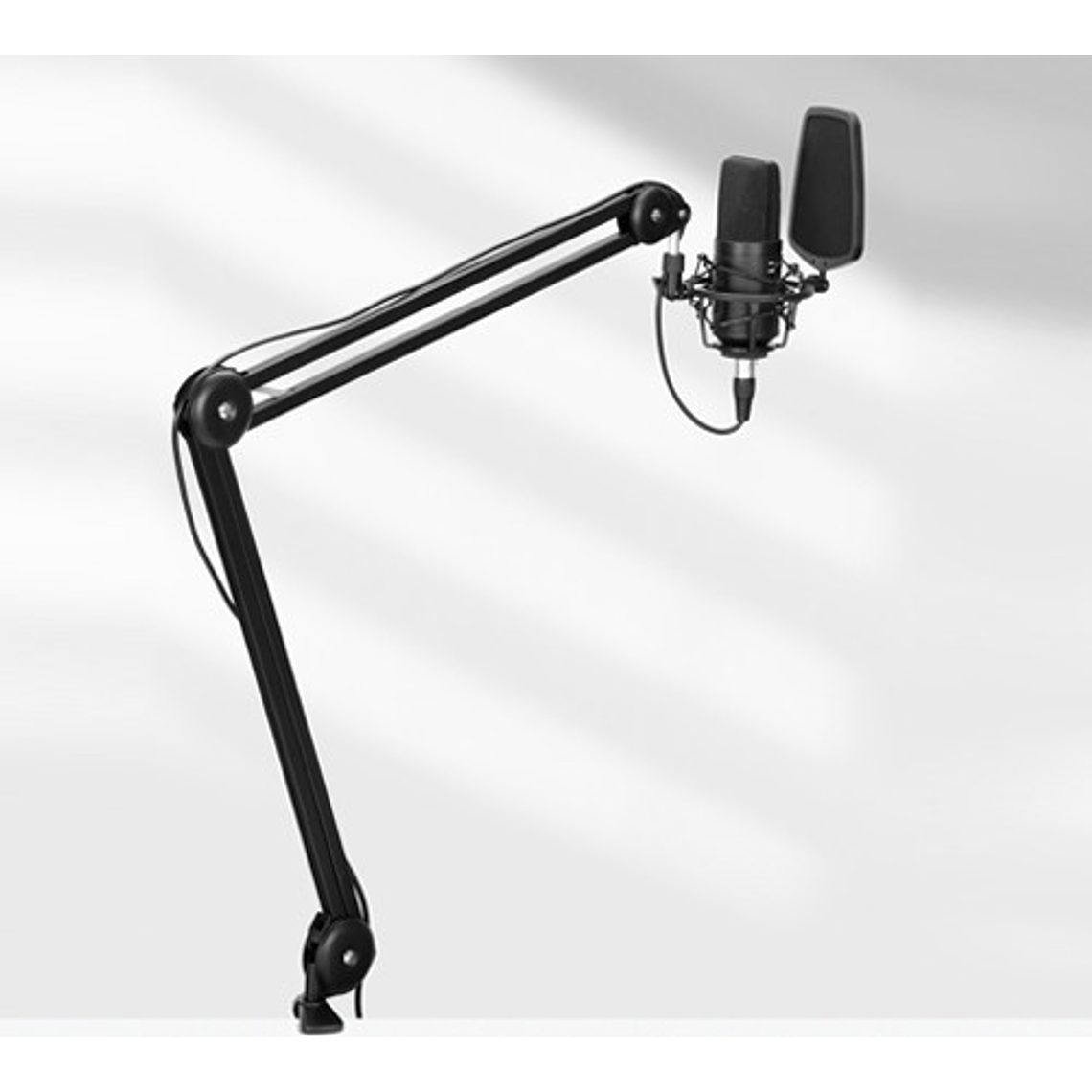 Brazo Boya Para Suspensión de Micrófono 2