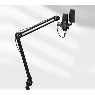 Brazo Boya Para Suspensión de Micrófono