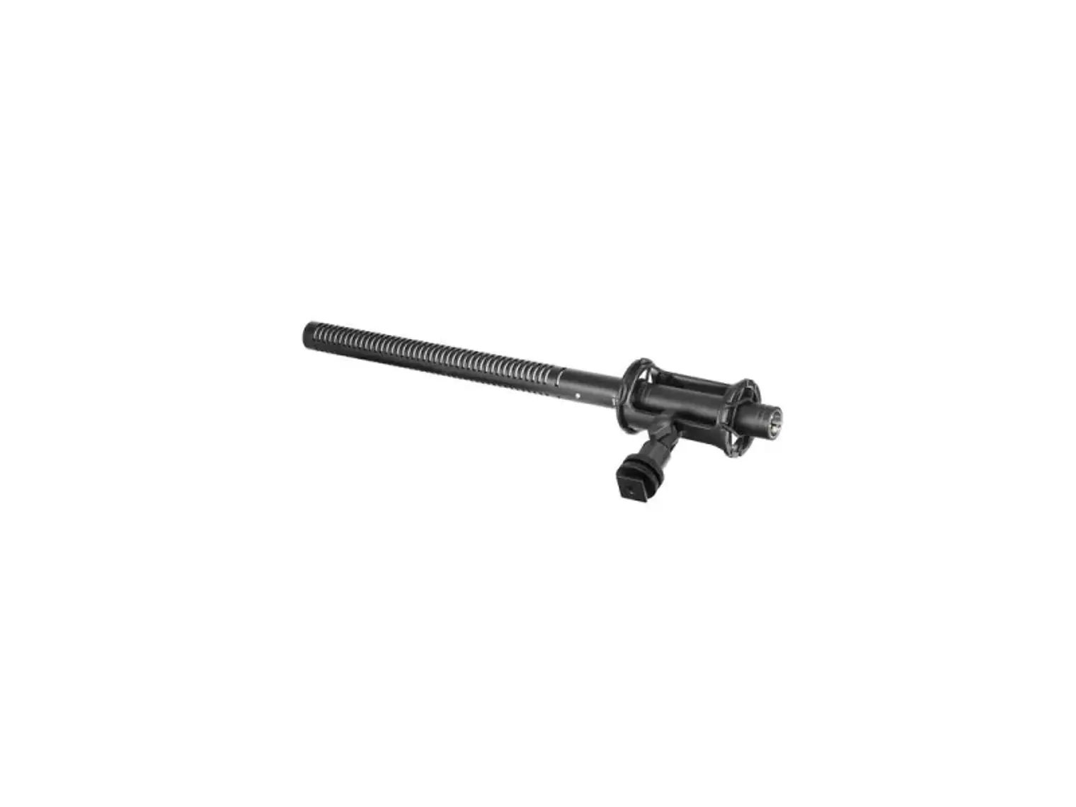 Boya Micrófono profesional tipo shotgun de condensador super cardioide 2