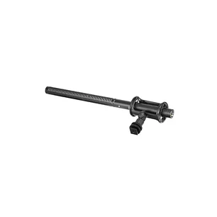 Boya Micrófono profesional tipo shotgun de condensador super cardioide