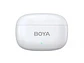 Boya Micrófono Inalámbrico Doble USb-C y Lightning – Color Blanco - Miniatura 2