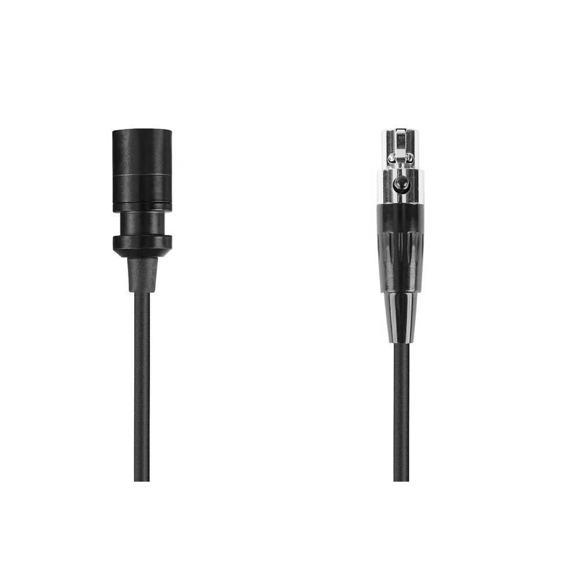 Boya Micrófono profesional de video/instrumento cardioide lavalier 2