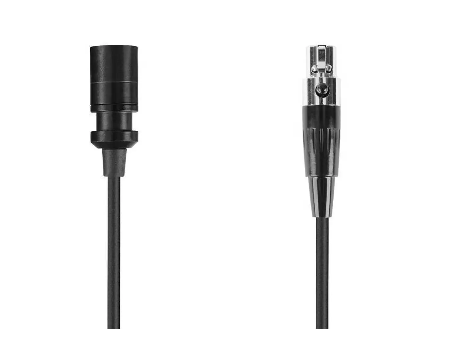 Boya Micrófono profesional de video/instrumento cardioide lavalier 2