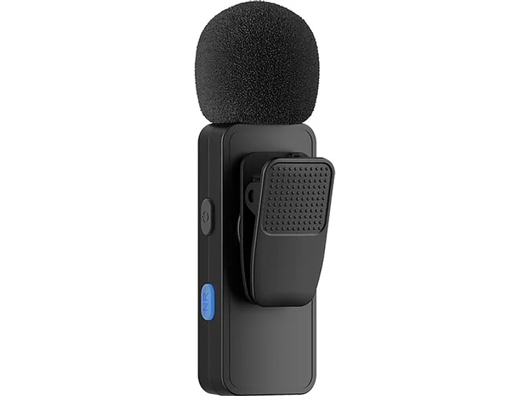 Boya Micrófono de 4 Canales USB-C 3