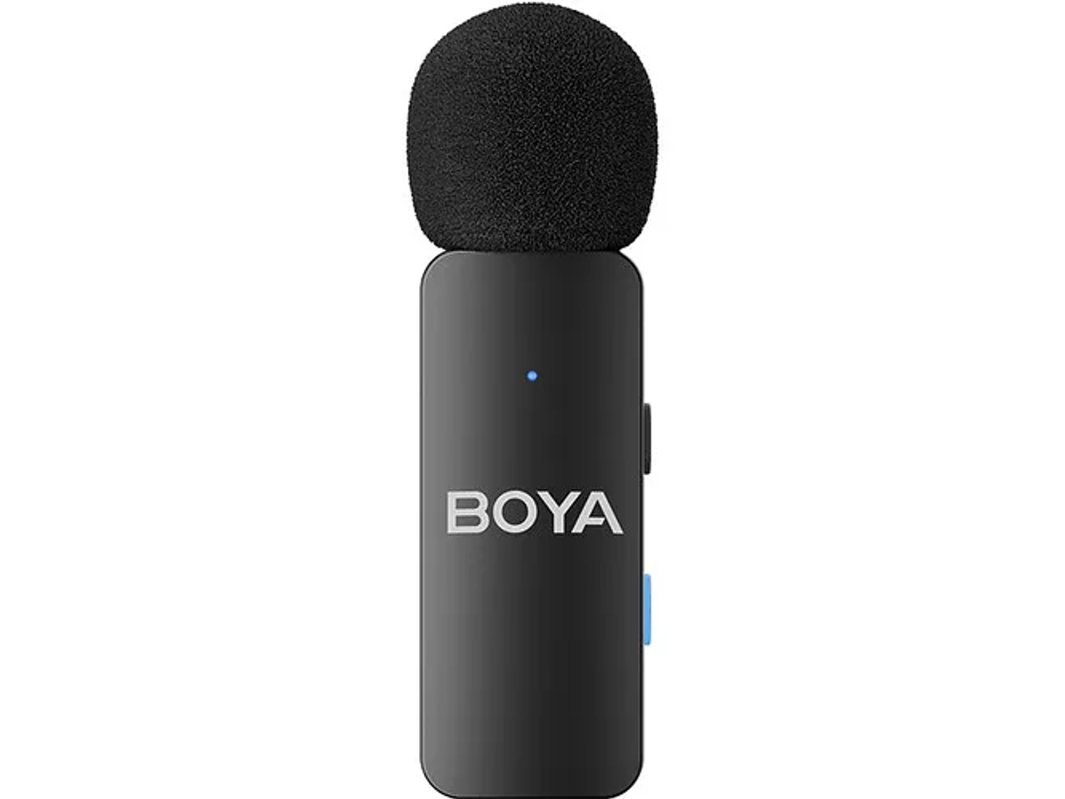 Boya Micrófono de 4 Canales USB-C 4