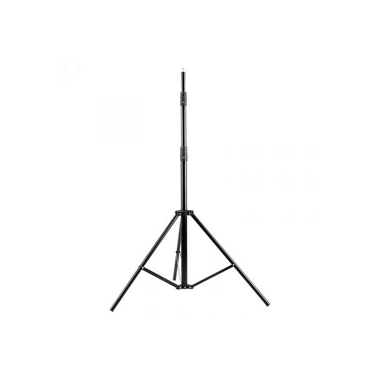 Iluminus 2.8M Trípode de Iluminación Soporta Hasta 6 Kilos 1