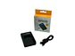 Iluminus Cargador Doble de Batería LP-E6N - Miniatura 3