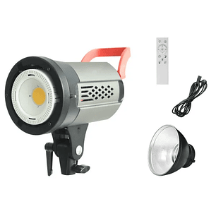 Iluminus Cañón Led 100W 5.600K