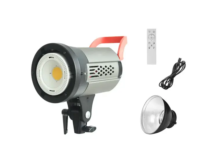 Iluminus Cañón Led 100W 5.600K 2