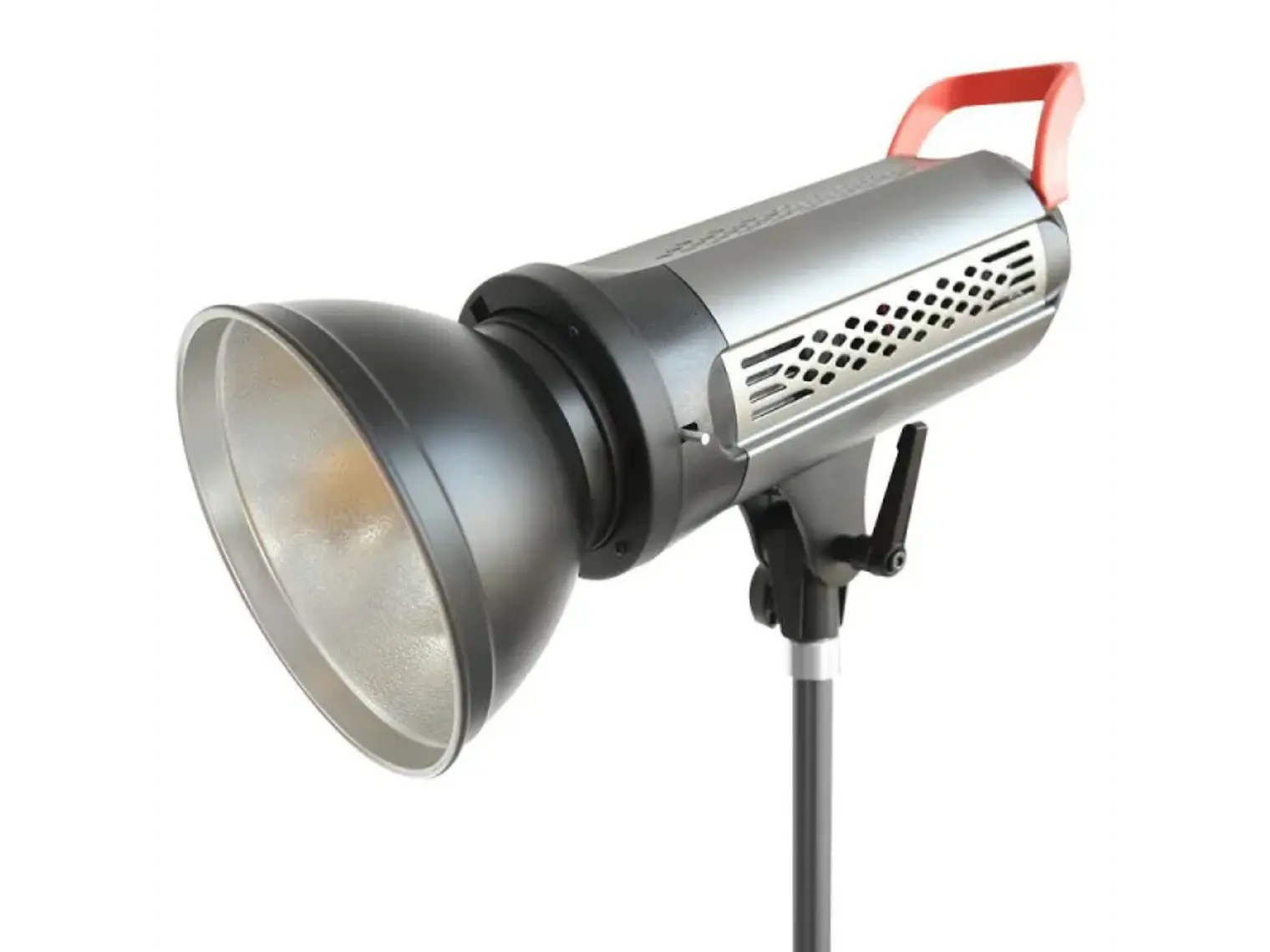 Iluminus Cañón Led 100W 5.600K 1