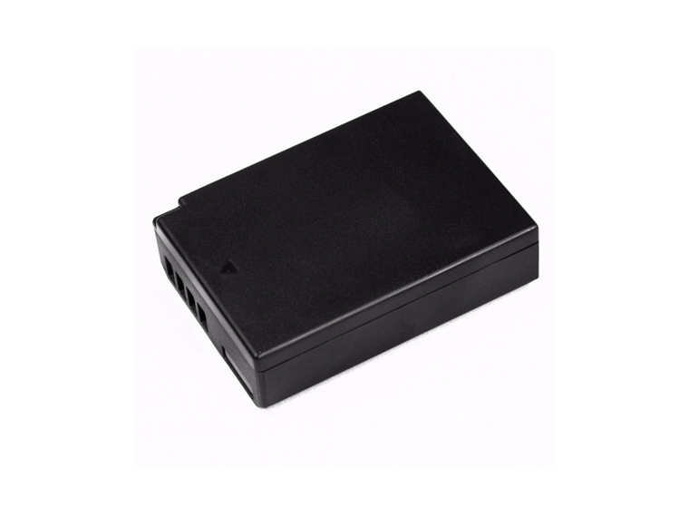 Iluminus Batería Lp-E10 1