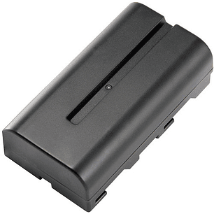 Iluminus Batería NP-F550