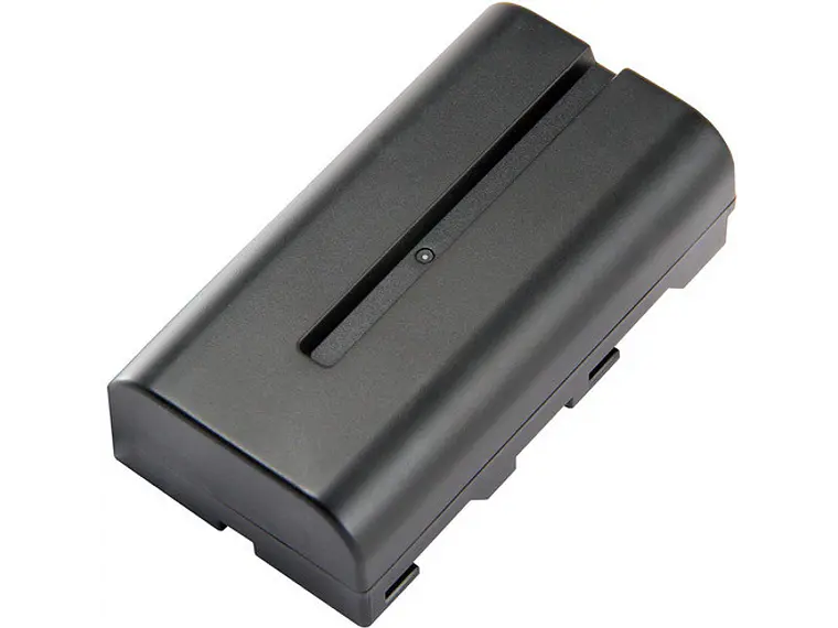 Iluminus Batería NP-F550 1