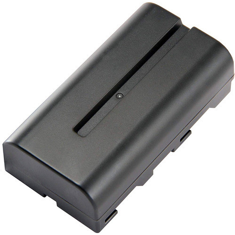 Iluminus Batería NP-F550 1