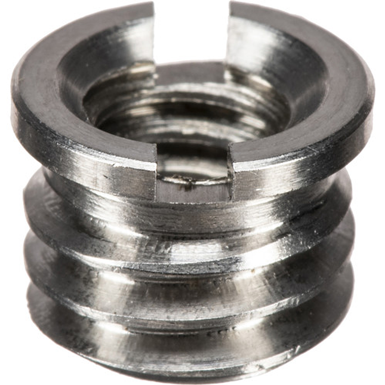 OBEN Adaptador reductor de hilo 3/8