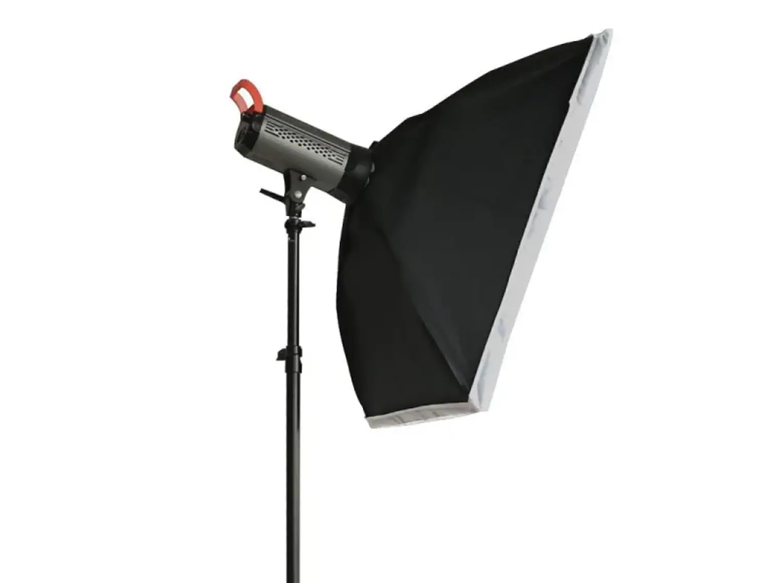 Iluminus Softbox 60x90 Montura Bowens 1
