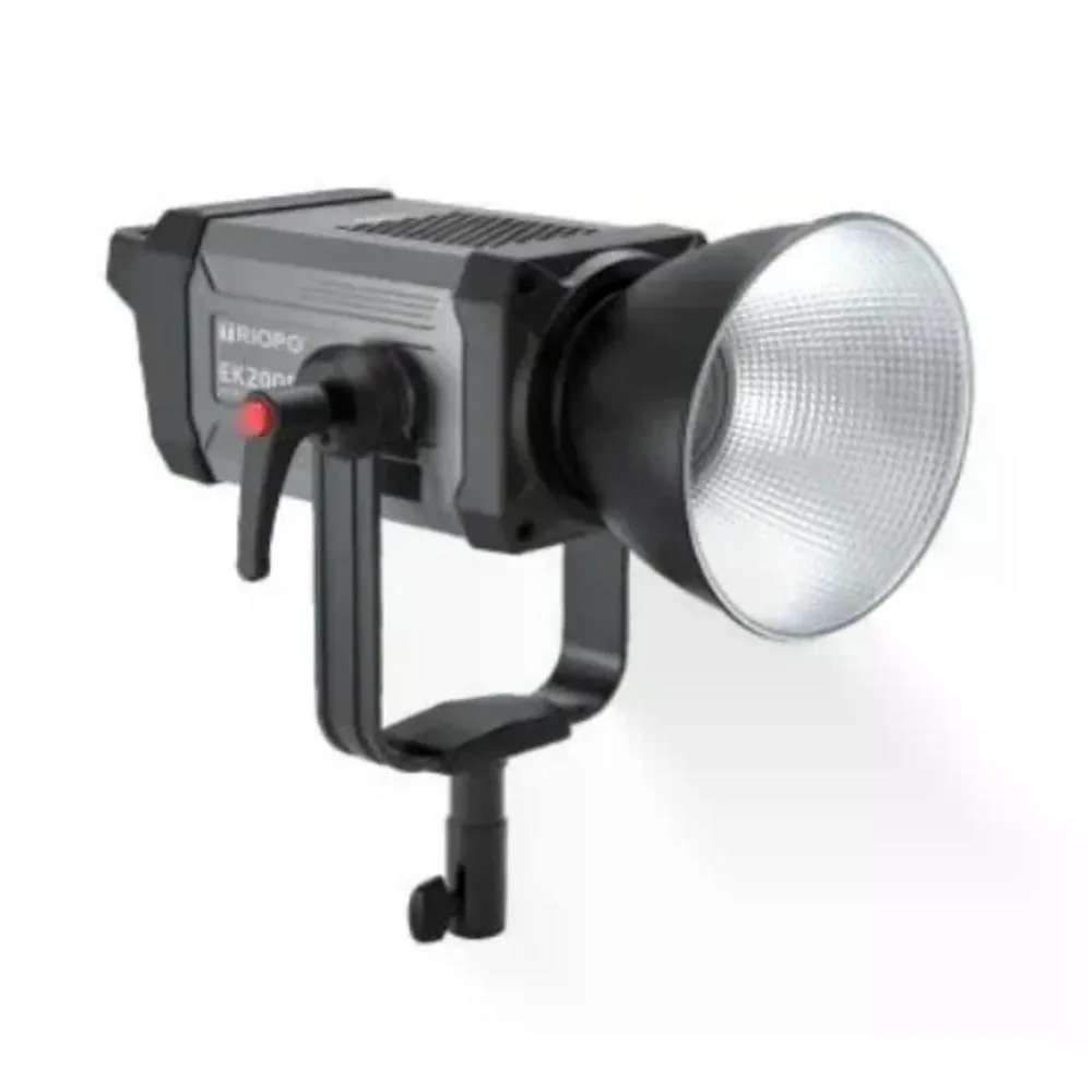 Cañon LedTriopo EK150Bi 150W Bicolor Cri+97