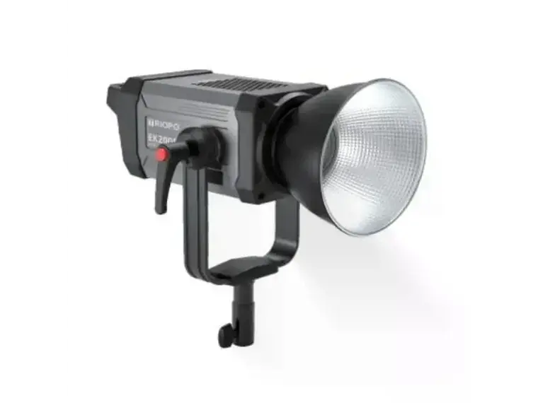 Triopo EK150D Cañon Led 150W CRI +97 Montura Bowens 1